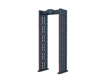 天津旅游景區安檢門怎么選購？